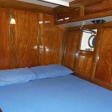 Sunshine Yacht Stateroom