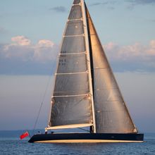 Overture Yacht 