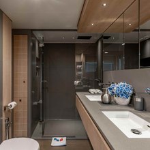 Sanctuary Yacht 