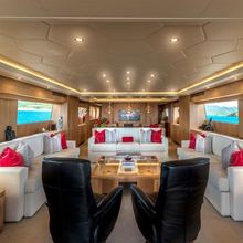 Gladius Yacht 