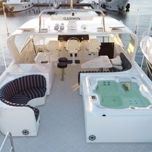 Mimi's Dream Yacht 