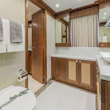 Second Amendment Yacht 