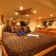 Saint George Yacht 