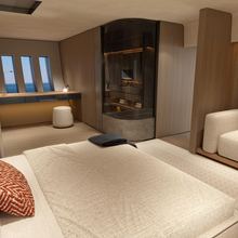 Oyster 36M Yacht 