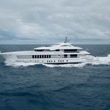 Soul X Yacht 