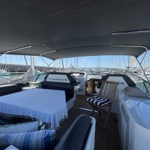 Ioda II Yacht 