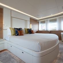 Mouna Yacht 