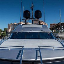 Babylon Yacht 
