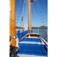BAHRIYELI D Yacht 