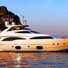 Milu Yacht 
