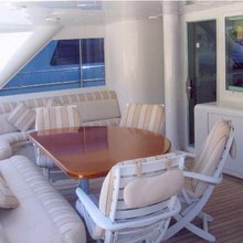 Gilaine O Yacht 