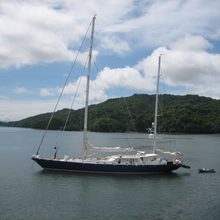 Marlin Delrey V Yacht 
