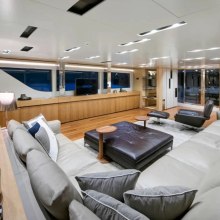 Therapy Yacht 