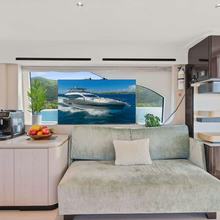 Family Ties Yacht 