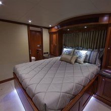 Aboat Time Yacht 