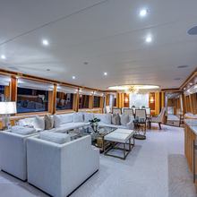 Wire We Here Yacht 