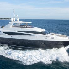 Mira Yacht 