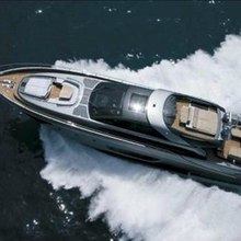 Amare Yacht 