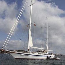 Anais Yacht 