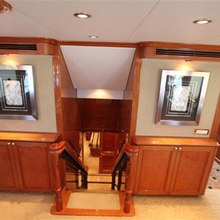 Foot Loose Yacht 