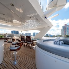 Atlantic Yacht 