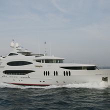 Lohengrin Yacht Profile