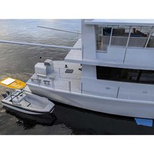 Kalista Yacht 
