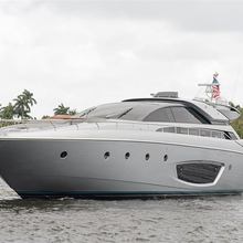 Our Trade Yacht 