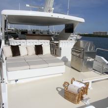 Sterling V Yacht 