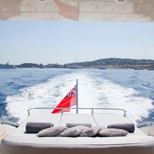Icare Yacht 