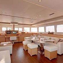 GO FREE II Yacht 