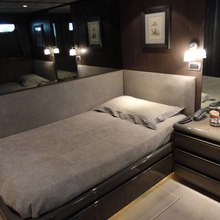 Aspa Yacht 