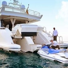 Ganesh A Yacht 