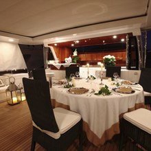 Sunday Yacht 