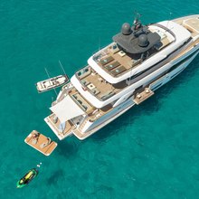 On Yacht 