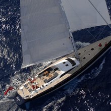 Nikata Yacht 