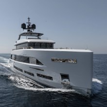 Sirena 42M/01 Yacht 
