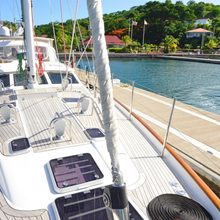 Columbo Breeze Yacht 