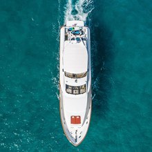 Aqua Yacht 