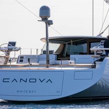 Canova Yacht 