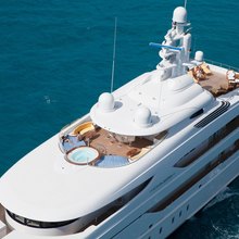 Oasis I Yacht 