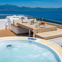Maestrale Yacht 