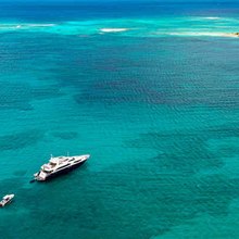 Leda Yacht 