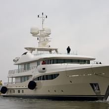 Dojo Yacht 