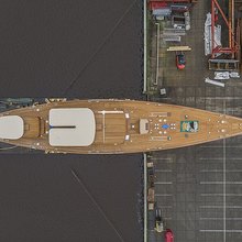 Meraki Yacht 