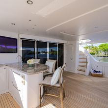 Determination Yacht 