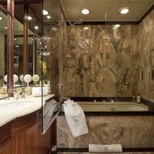 Shenandoah Yacht Master Bathroom - Hers