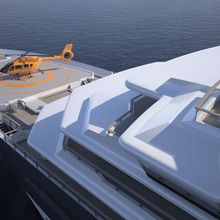 REV Ocean Yacht 