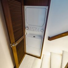 Boogie Babe IV Yacht 