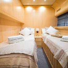 Aya Yacht 